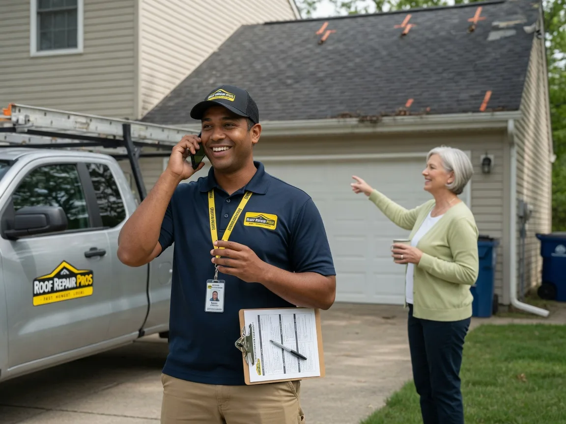 Roof Repair Rhineland, MO FAQs